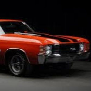 Meet your Posher, Matt